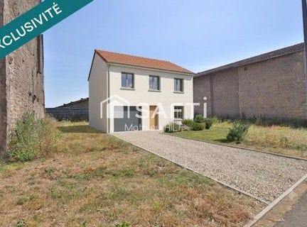 Anderny, Lorraine 54560