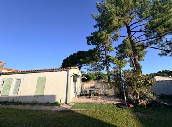 La Flotte, Poitou-Charentes 17630
