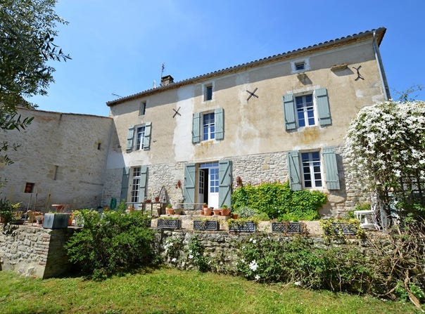 Lévignac-de-Guyenne, Aquitaine 47120