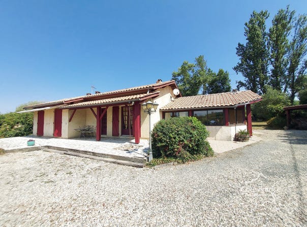 Cardan, Aquitaine 33410