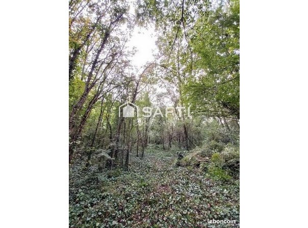Jaunay Marigny, Poitou-Charentes 86130