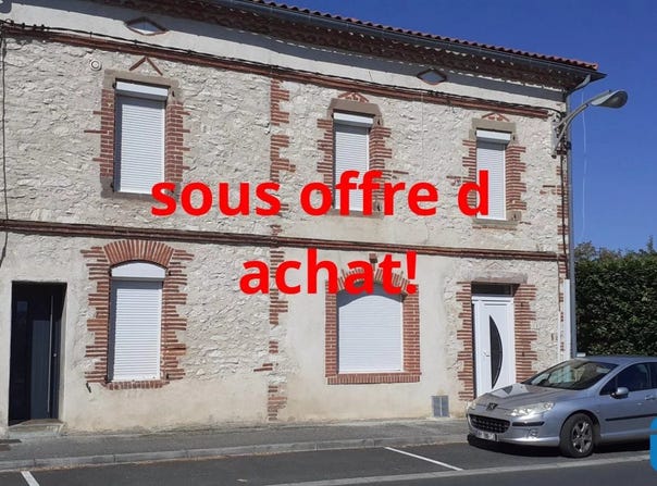 Cagnac-les-Mines, Tarn 81130