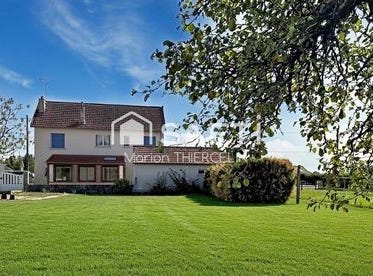 Vitry-Aux-Loges, Centre 45530