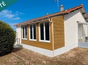 Availles-En-Chatellerault, Poitou-Charentes 86530