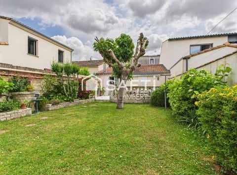 Niort, Poitou-Charentes 79000