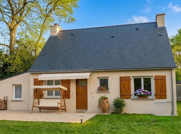 Malestroit, Brittany 56140