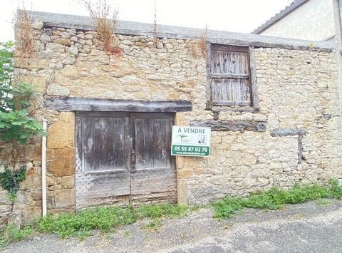 BRETENOUX, Midi-Pyrénées 46130