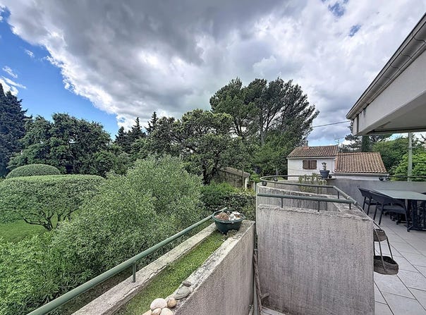 Villeneuve-lès-Avignon, Gard 30400