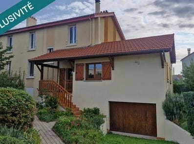 Clermont-Ferrand, Auvergne 63000