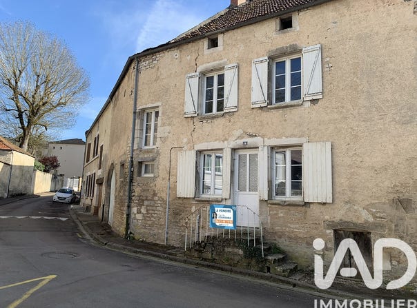 Ravières, Bourgogne-Franche-Comté 89390