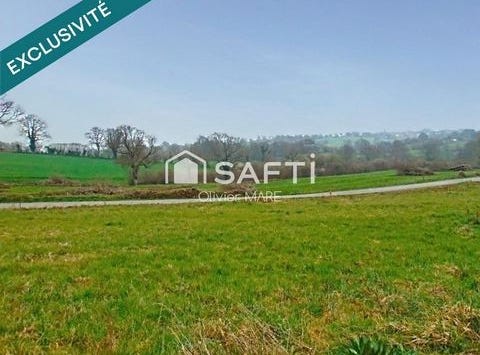 Landisacq, Basse-Normandie 61100