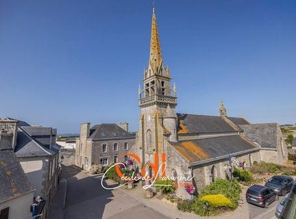 Santec, Bretagne 29250