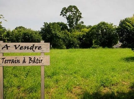 La Brede, Aquitaine 33650