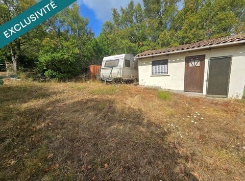 Graissessac, Languedoc-Roussillon 34260