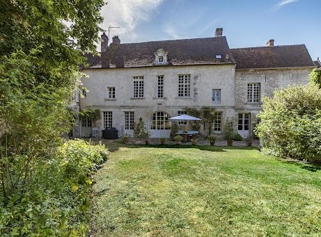Senlis, Hauts-de-France 60300
