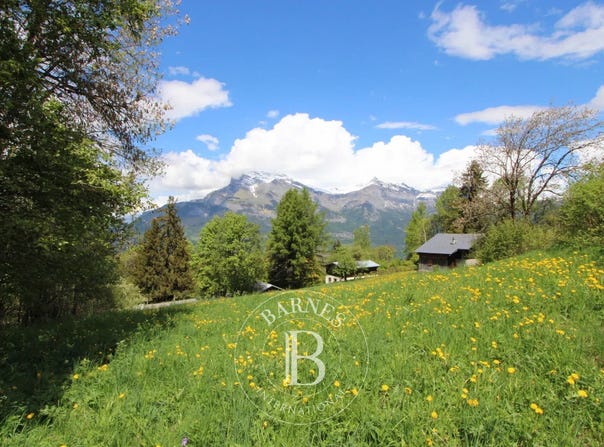 Saint-Gervais-les-Bains, Auvergne-Rhône-Alpes 74170