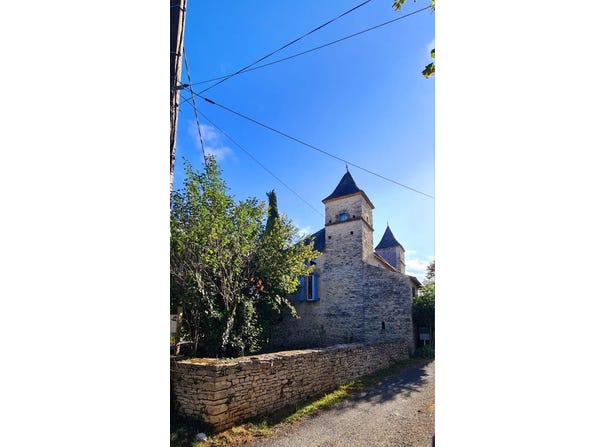 Léobard, Midi-Pyrénées 46300