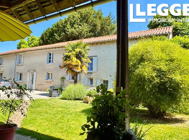 Monts-sur-Guesnes, Nouvelle-Aquitaine 86420