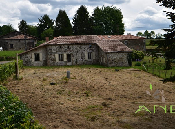 Mazerolles, Nouvelle-Aquitaine 16310
