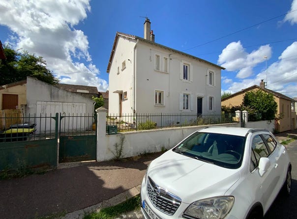 Le Creusot, Saône-et-Loire 71200
