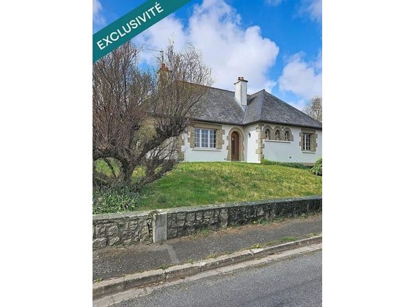 Le Vivier-Sur-Mer, Bretagne 35960