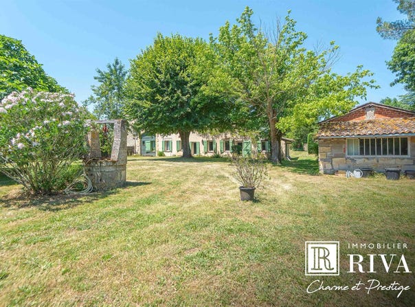 Madirac, Aquitaine 33670