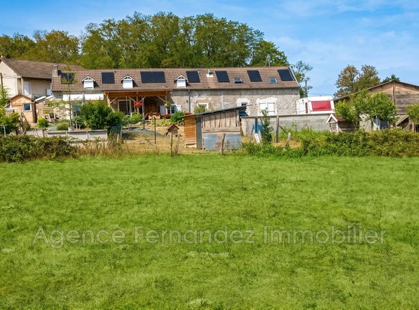 Chambilly, Saône-et-Loire 71110