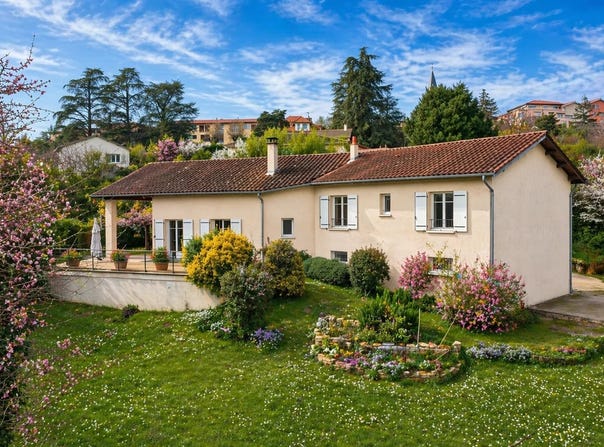 Dardilly, Rhône 69570