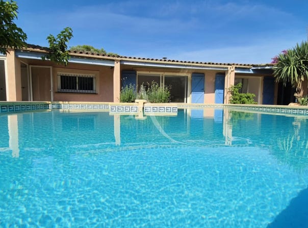 BALARUC LES BAINS, Occitanie 34540