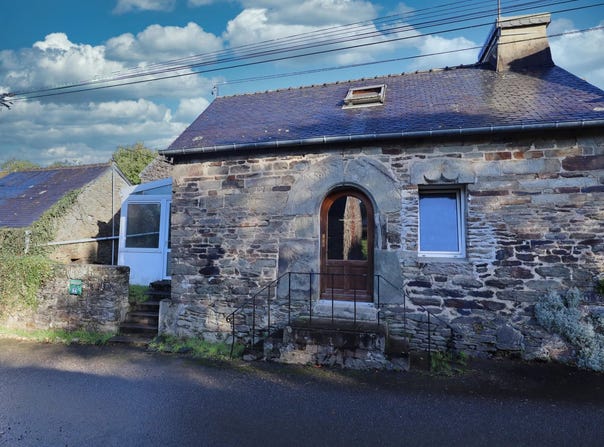 Carhaix-Plouguer, Finistère 29270