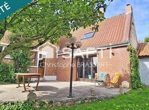 Frevin-Capelle, Nord-Pas-de-Calais 62690