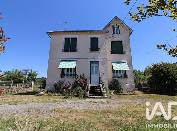 Bourganeuf, Nouvelle-Aquitaine 23400