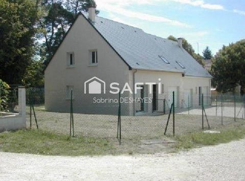 Veigne, Centre 37250