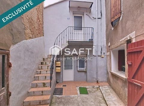 Colombiers, Languedoc-Roussillon 34440