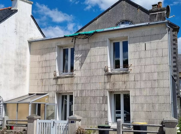 Le Faou, Finistère 29590