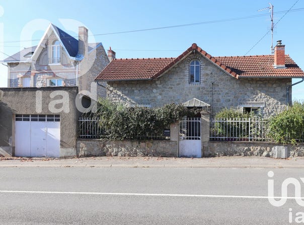 Panazol, Nouvelle-Aquitaine 87350