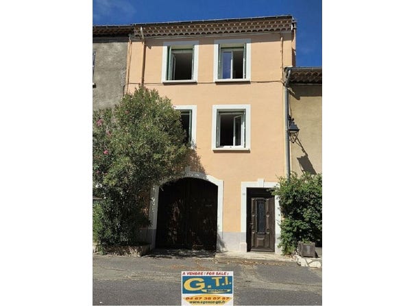 Saint-Chinian, Languedoc-Roussillon 34360