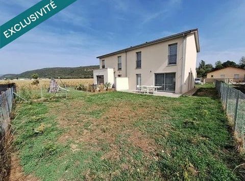 Hieres-Sur-Amby, Rhône-Alpes 38118