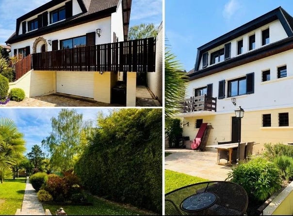 30 Rue du Bas Igny, Igny, Essonne 91430