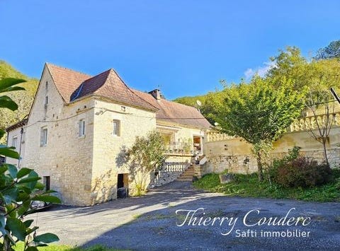 Pechs De l Esperance, Aquitaine 24370