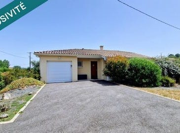 Argenton, Aquitaine 47250