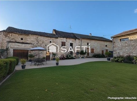 Vire, Bourgogne 71260