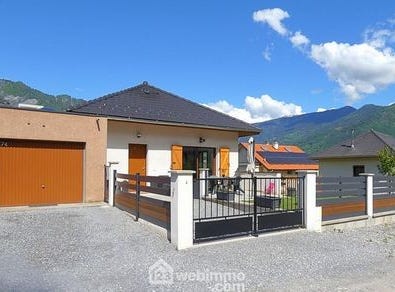 Ugine, Rhône-Alpes 73400