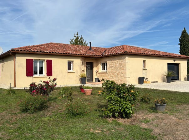 Marcillac-Saint-Quentin, Aquitaine 24200