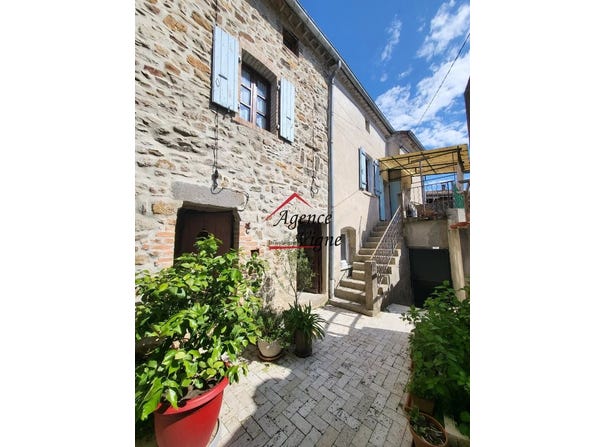 Gagnières, Gard 30160