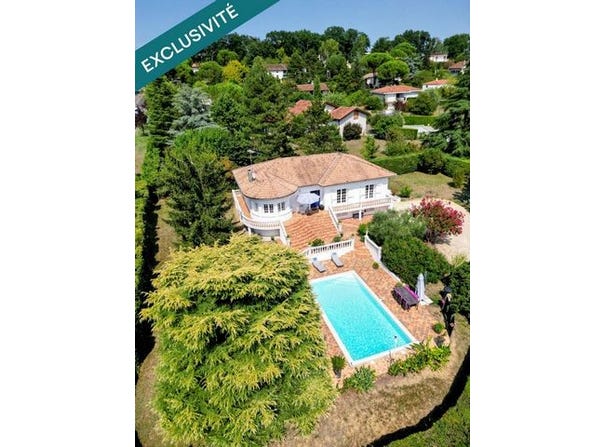Foulayronnes, Aquitaine 47510