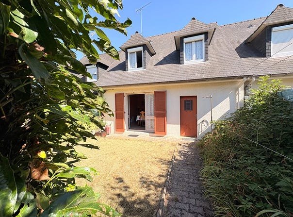 Saint-Brieuc, Côtes-d'Armor 22000