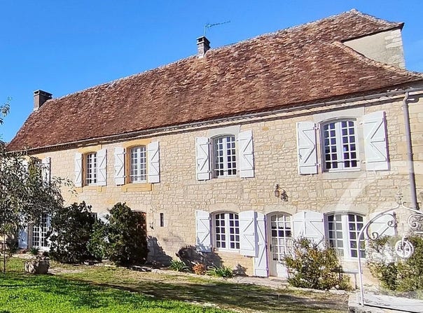 Payrac, Midi-Pyrénées 46350