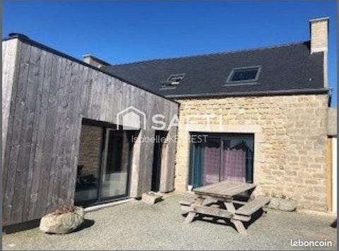 Plouescat, Bretagne 29430
