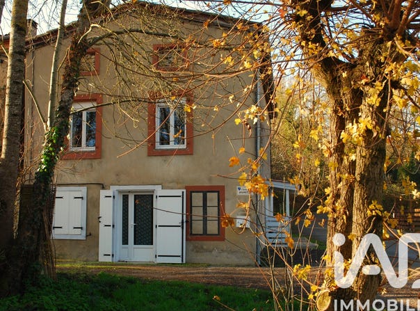 Limbrassac, Occitanie 09600